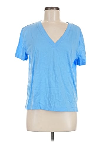 Lou & Grey Short Sleeve T-Shirt (view 1)