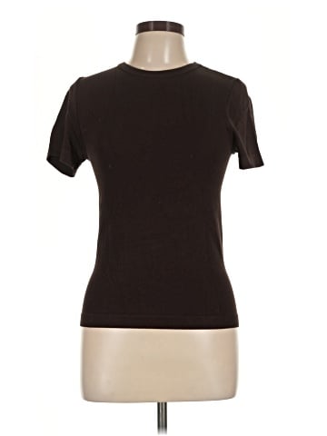 French Laundry Short Sleeve Turtleneck (view 1)