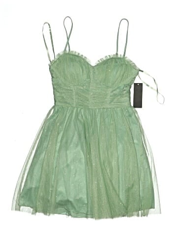 City Studio Cocktail Dress (view 1)