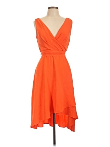 DKNY Cocktail Dress (view 1)