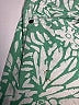 Current/Elliott Tropical Green Jeans Size XS (0) - photo 3