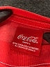 Coca-Cola Red Sweatshirt Size S - photo 7