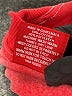 Coca-Cola Red Sweatshirt Size S - photo 8