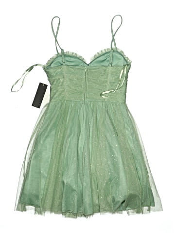 City Studio Cocktail Dress (view 2)