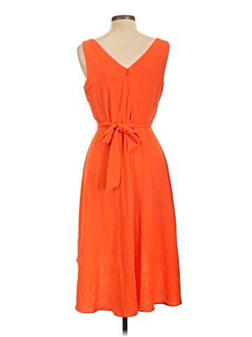 DKNY Cocktail Dress (view 2)