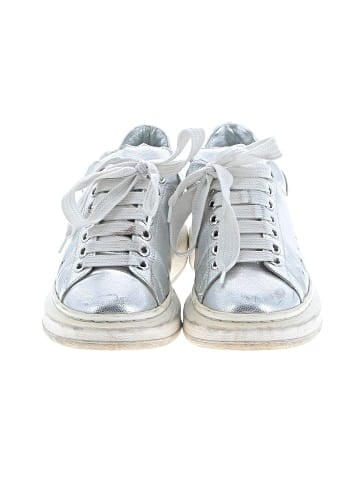 Alexander McQueen Sneakers (view 2)