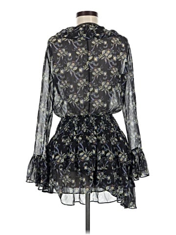Sunrise Cocktail Dress (view 2)