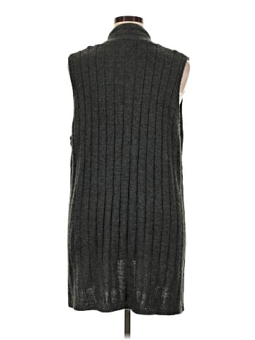 Just My Size Sweater Vest (view 2)