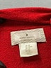 Ruby Moon Red Turtleneck Sweater Size M - photo 7