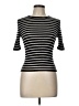 Uniqlo Black Short Sleeve Top Size L - photo 1