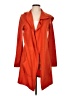 Cyrus Orange Cardigan Size L - photo 1
