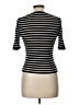 Uniqlo Black Short Sleeve Top Size L - photo 2