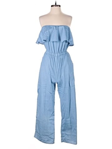 LUCCA Jumpsuit (view 1)