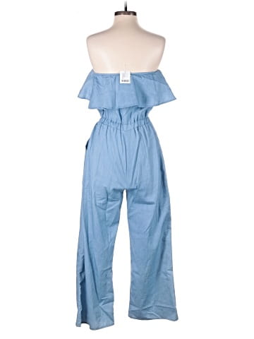 LUCCA Jumpsuit (view 2)