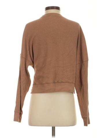 SO Long Sleeve Turtleneck (view 2)