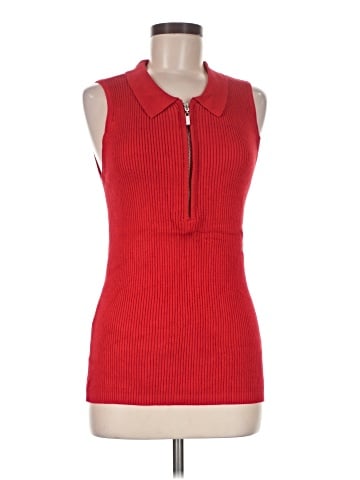 Boston Proper Sweater Vest (view 1)