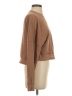 SO Brown Long Sleeve Turtleneck Size S - photo 4