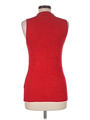 Boston Proper Sweater Vest (view 2)