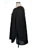 DR2 100% Polyester Black 3/4 Sleeve Blouse Size 1X - photo 5