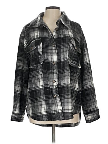 YMI Jacket (view 1)
