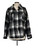 YMI Plaid Gray Jacket Size L - photo 1