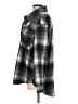 YMI Plaid Gray Jacket Size L - photo 5