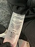 Ann Taylor Solid Black Formal Skirt Size 16 Petite - photo 5
