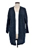 Chris & Carol Blue Kimono Size M - photo 1