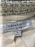 Tahari by ASL Tweed Ivory Blazer Size 12 - photo 6