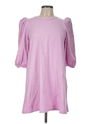 TCEC Casual Dress (view 1)