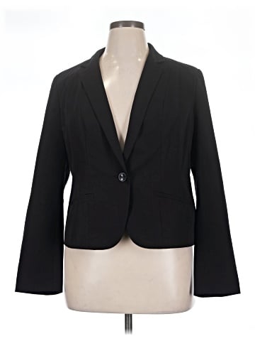 Worthington Blazer (view 1)