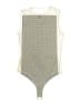 Unbranded Gray Bodysuit Size XXS (estimated) - photo 1