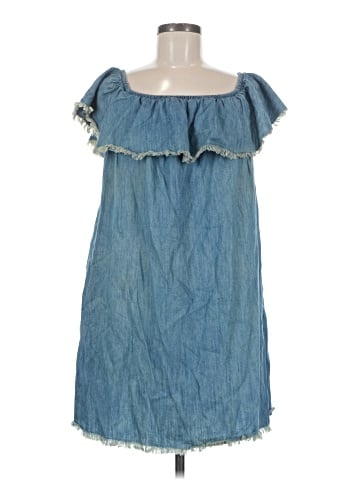 Mossimo Supply Co. Casual Dress (view 1)