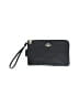 Coach Black Wristlet One size - photo 1