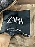 Zara Tan Blazer Size S - photo 6