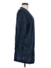 Chris & Carol Blue Kimono Size M - photo 4