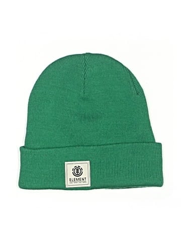 Element Beanie (view 1)