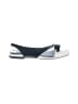 Totême Black Blue Sandals Size EU 38 - photo 1