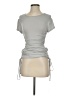 Unbranded Gray Casual Dress Size S - photo 1