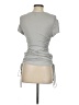 Unbranded Gray Casual Dress Size S - photo 2