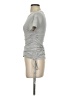 Unbranded Gray Casual Dress Size S - photo 5