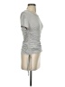 Unbranded Gray Casual Dress Size S - photo 4