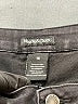 Needle & Cloth Black Jeans Size 16 - photo 7