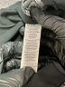 French Connection Black Silver Track Pants Size 2 - photo 8