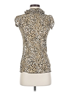 Zara Basic Sleeveless Top