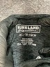 KIRKLAND Signature Gray Active Pants Size XS - photo 7