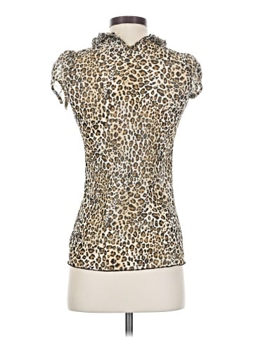 Zara Basic Sleeveless Top (view 2)