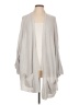 Cotton On Gray Cardigan Size L - photo 1