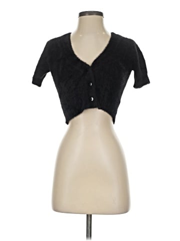 Olivaceous Cardigan (view 1)