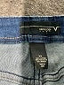 Venezia Blue Denim Shorts Size 20 - photo 3